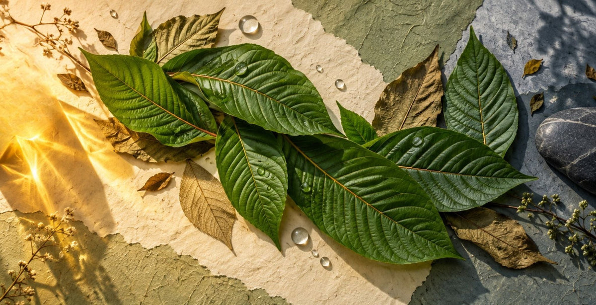What Are the Effects of Kratom? A Complete Guide