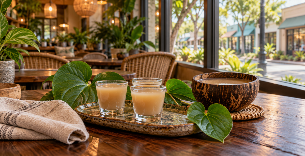 Where to Find Kava Shots Near You: A Buyer’s Guide