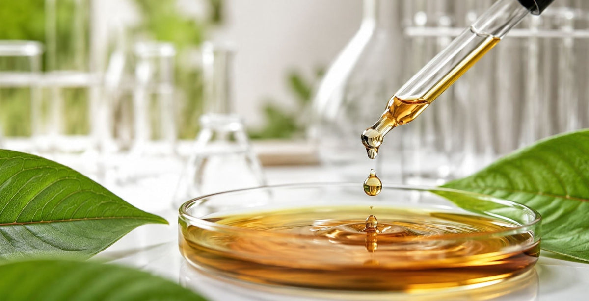 7-Hydroxymitragynine vs Kratom