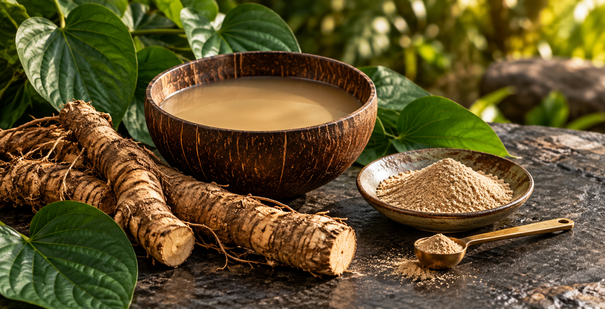 Kava Dosage: How Much Kava Should You Take?