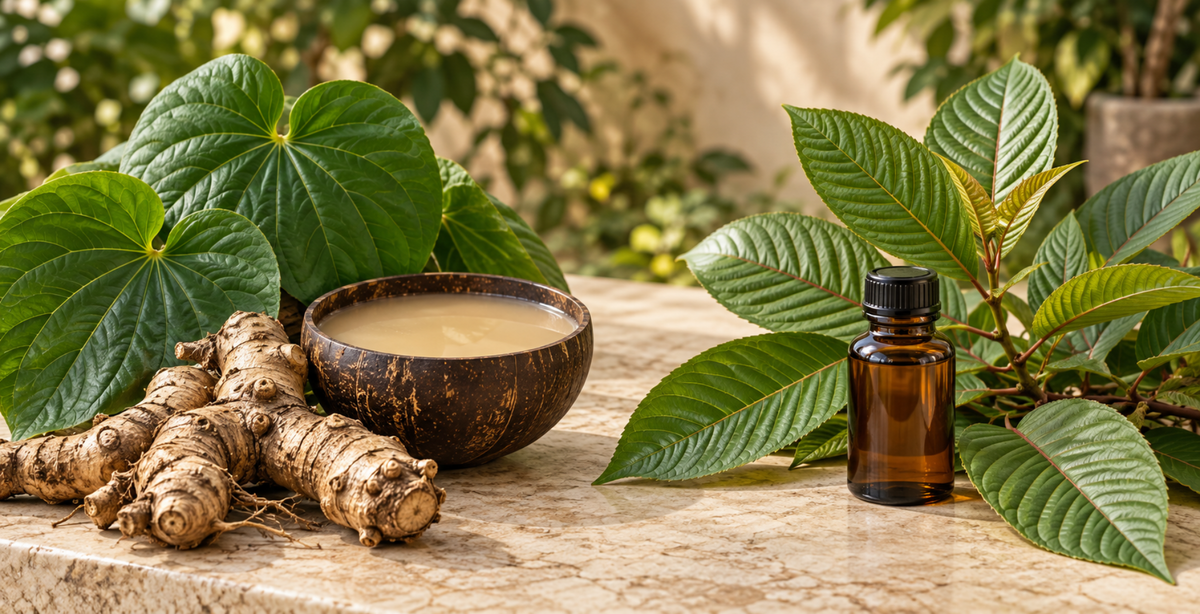 How Long Does Kava Stay in Your System?
