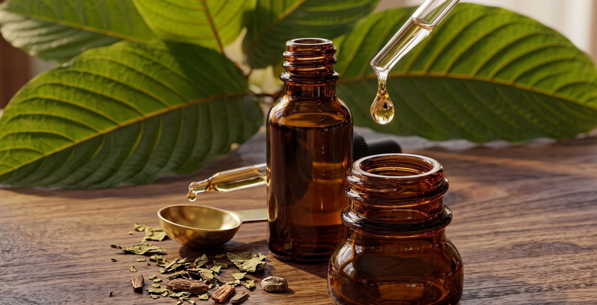 How Do Kratom Shots Work? A Guide to Uses, Effects, and Safety