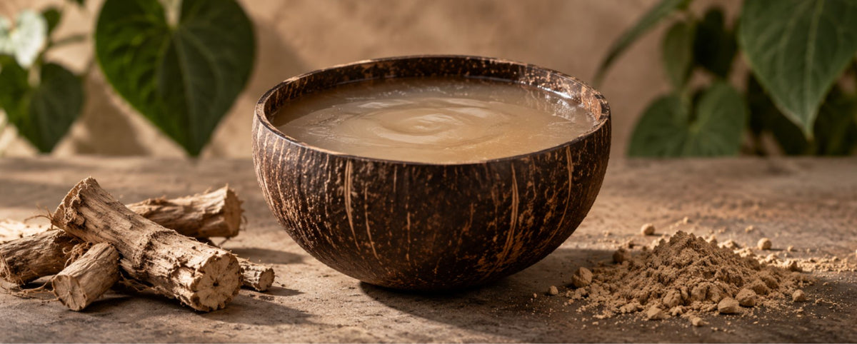 What Does Kava Taste Like? Everything You Need to Know