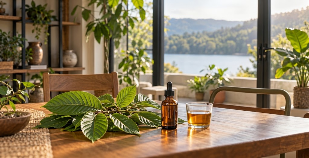 What Are the Benefits of Kratom? A Complete Guide