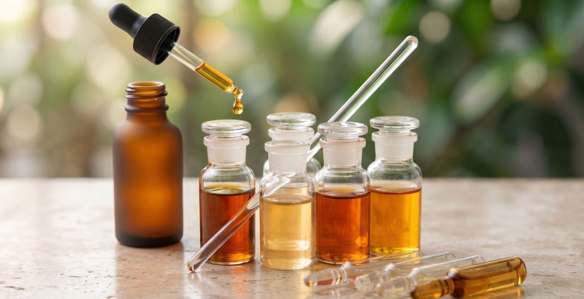 What Is 7-Hydroxymitragynine A Complete Beginner’s Guide