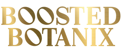 Boosted Botanix